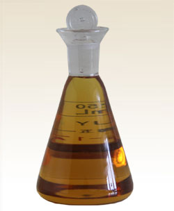 (Environmentally) Naphthenic base rubber oil